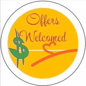 🧡☀️🧡☀️🌟MAKE ME AN OFFER🌟🧡☀️🧡☀️